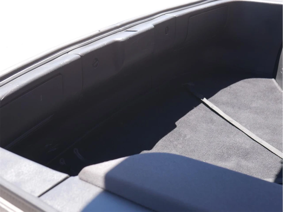 1990 Nissan 300ZX 3rd Gen - Image 18 of 31
