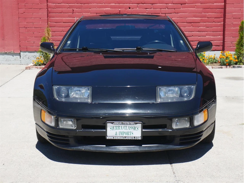 1990 Nissan 300ZX 3rd Gen - Image 3 of 31