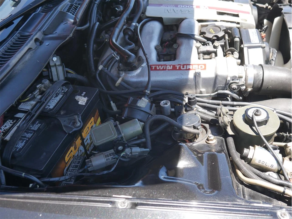 1990 Nissan 300ZX 3rd Gen - Image 27 of 31