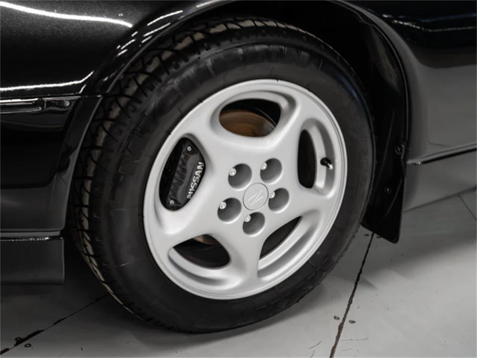 1990 Nissan 300ZX 3rd Gen - Image 16 of 31