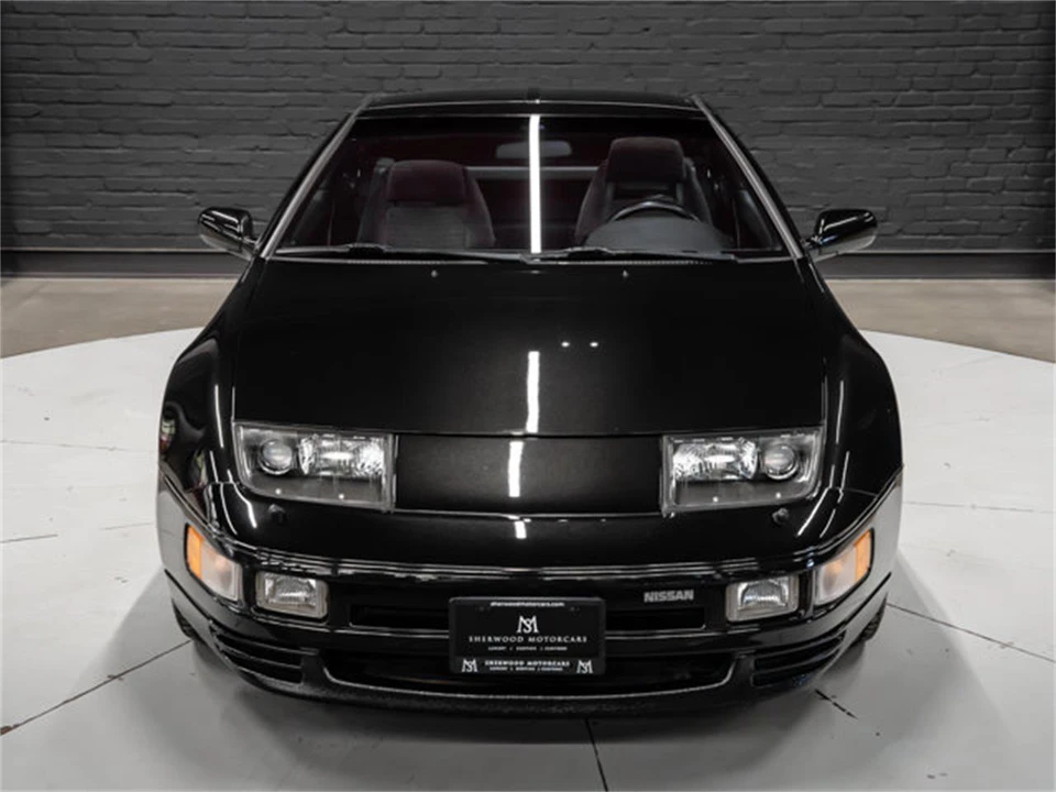 1990 Nissan 300ZX 3rd Gen - Image 26 of 31