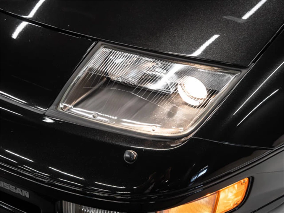 1990 Nissan 300ZX 3rd Gen - Image 31 of 31
