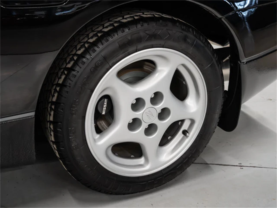 1990 Nissan 300ZX 3rd Gen - Image 18 of 31