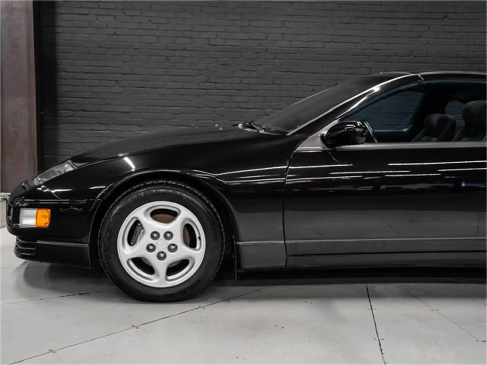 1990 Nissan 300ZX 3rd Gen - Image 13 of 31