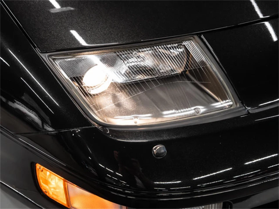 1990 Nissan 300ZX 3rd Gen - Image 29 of 31