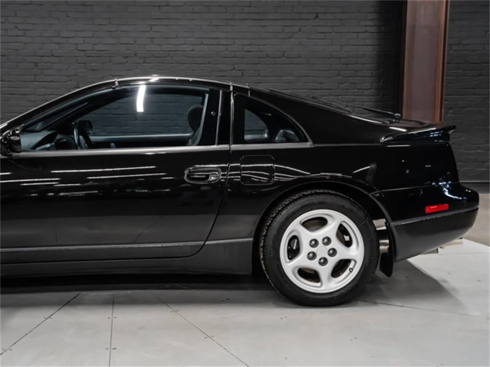 1990 Nissan 300ZX 3rd Gen - Image 14 of 31