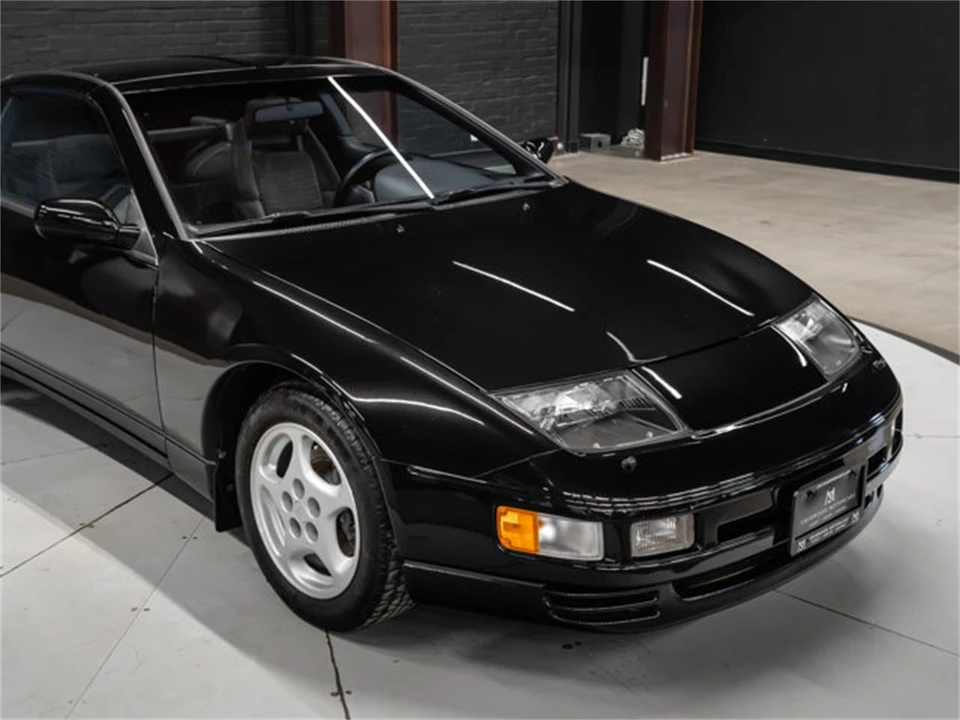 1990 Nissan 300ZX 3rd Gen - Image 25 of 31