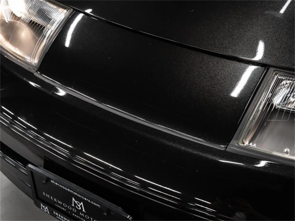 1990 Nissan 300ZX 3rd Gen - Image 30 of 31