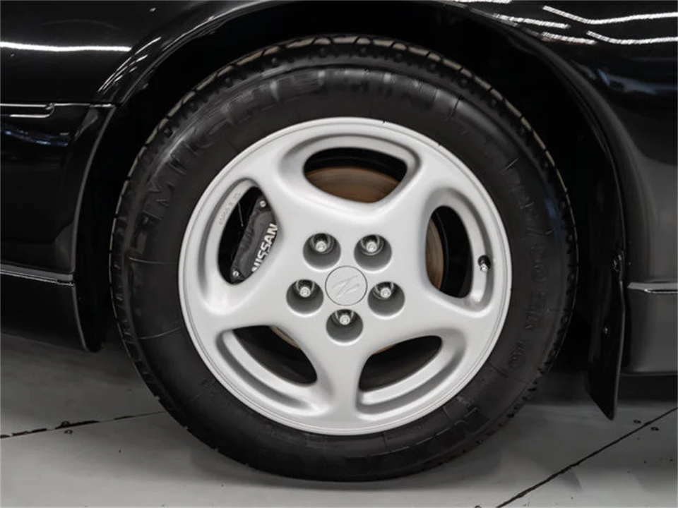 1990 Nissan 300ZX 3rd Gen - Image 15 of 31