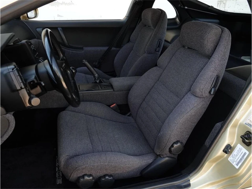 1990 Nissan 300ZX 4th Gen - Image 25 of 31
