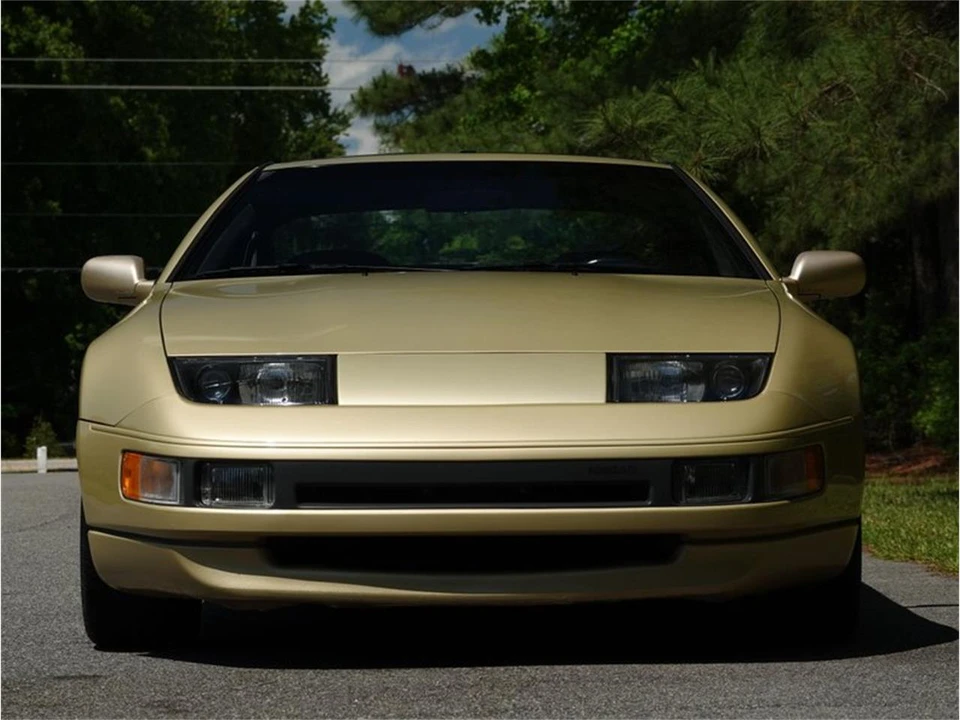 1990 Nissan 300ZX 4th Gen - Image 5 of 31