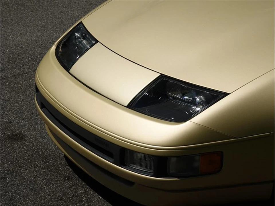 1990 Nissan 300ZX 4th Gen - Image 9 of 31