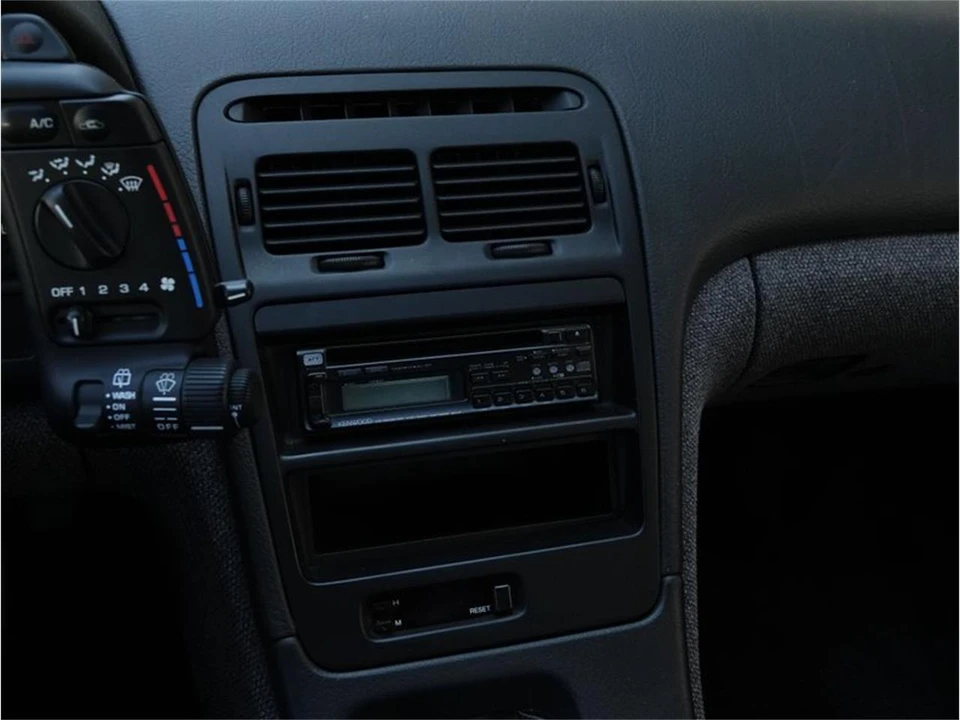 1990 Nissan 300ZX 4th Gen - Image 29 of 31