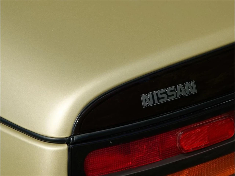 1990 Nissan 300ZX 4th Gen - Image 24 of 31