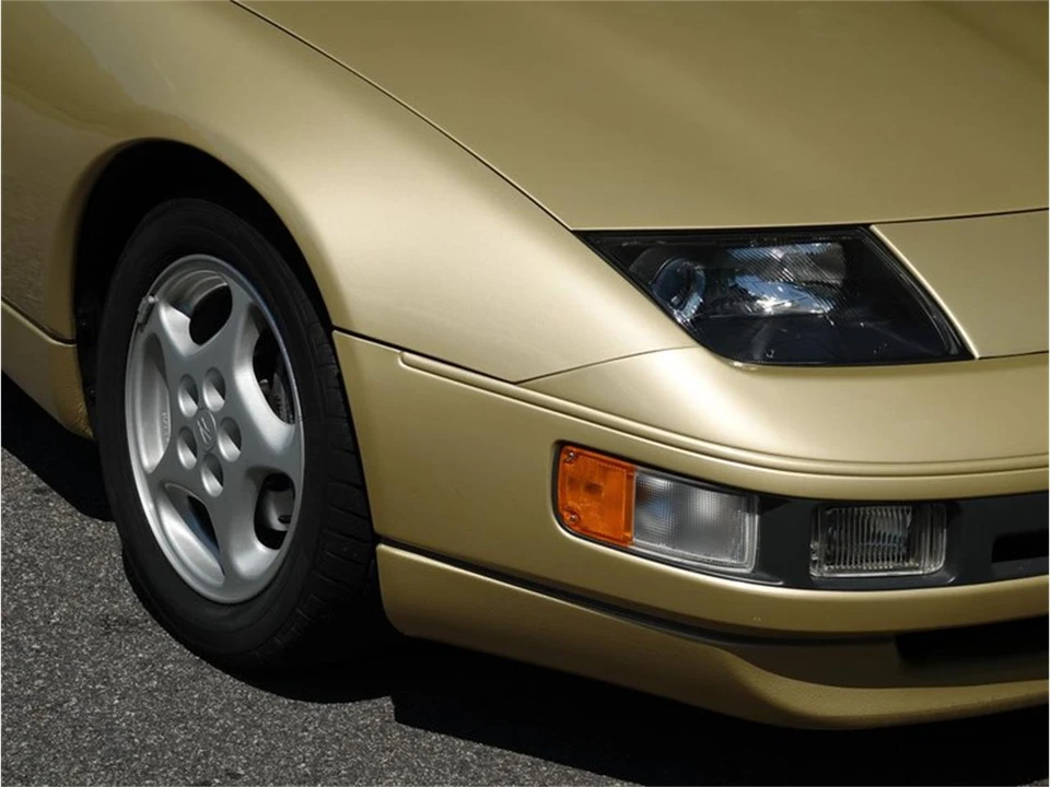 1990 Nissan 300ZX 4th Gen - Image 20 of 31