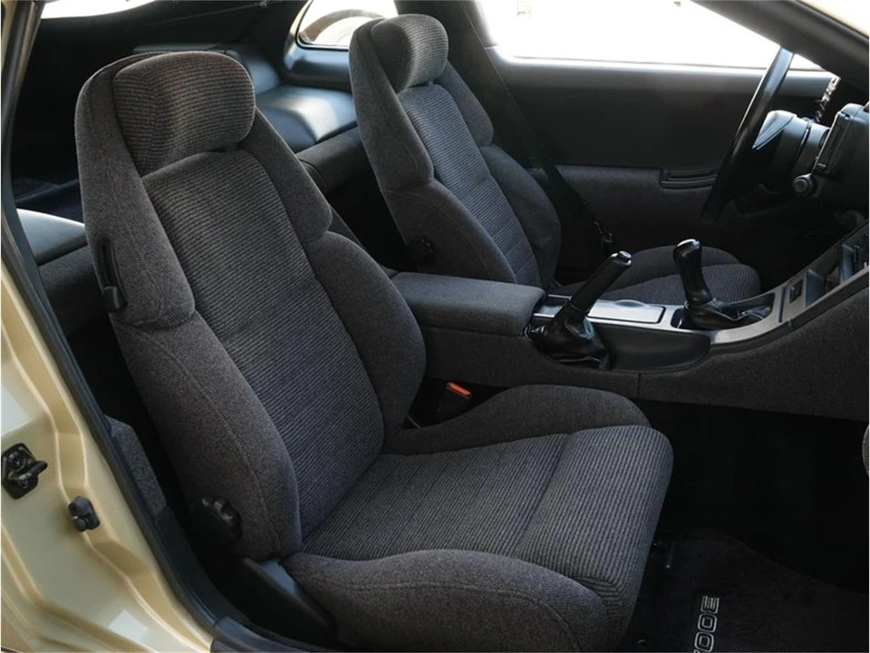 1990 Nissan 300ZX 4th Gen - Image 26 of 31