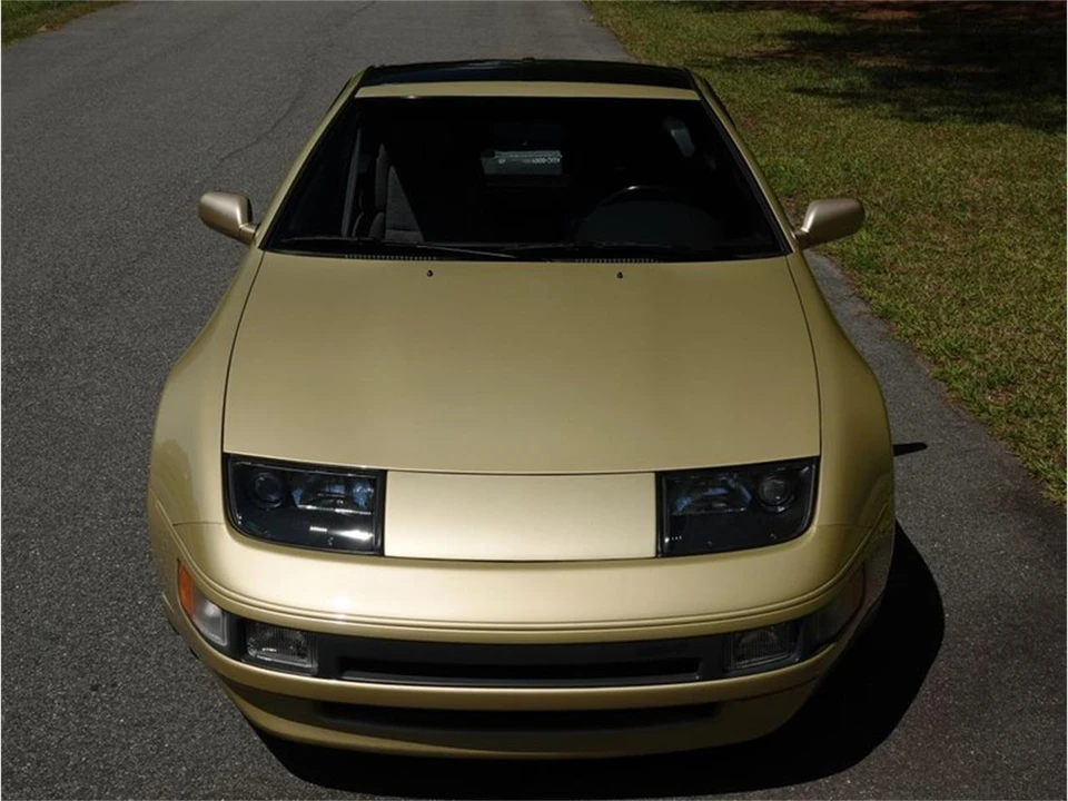 1990 Nissan 300ZX 4th Gen - Image 4 of 31