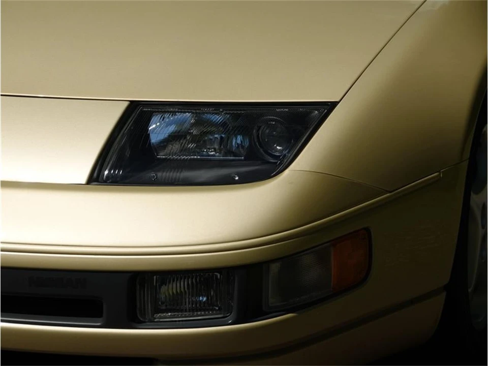 1990 Nissan 300ZX 4th Gen - Image 16 of 31