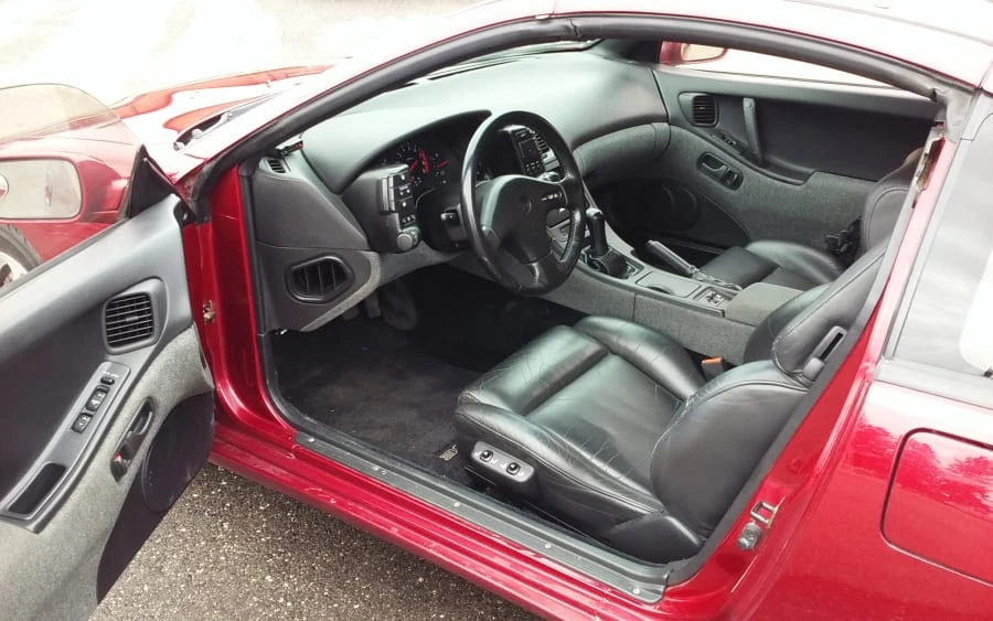 1990 Nissan Z - Image 2 of 6