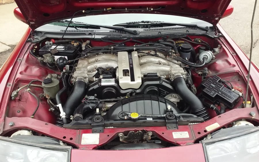 1990 Nissan Z - Image 6 of 6