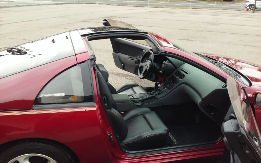1990 Nissan Z - Image 3 of 6