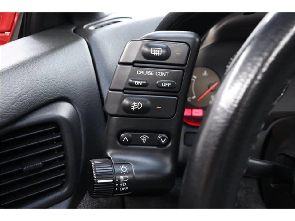 1990 Nissan 300ZX 3rd Gen - Image 16 of 31