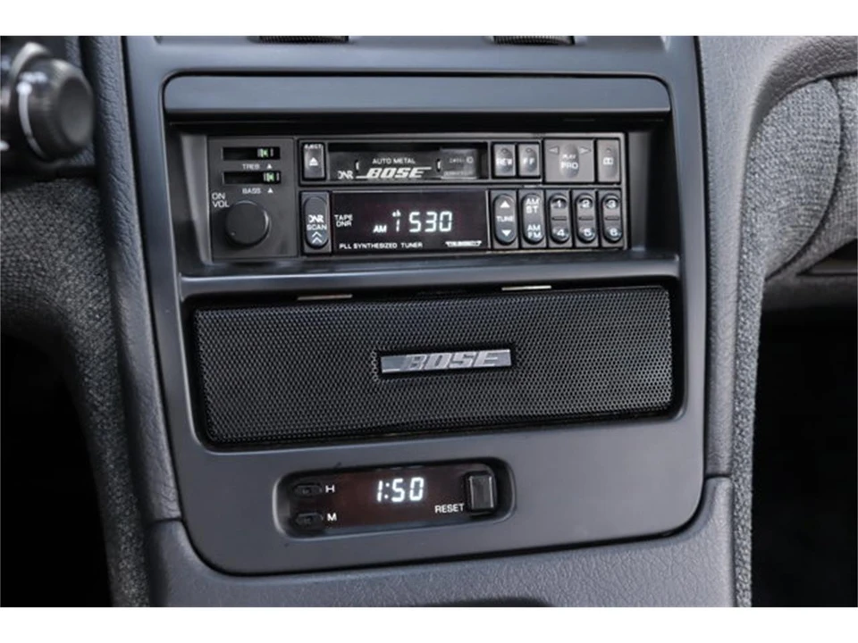 1990 Nissan 300ZX 3rd Gen - Image 19 of 31