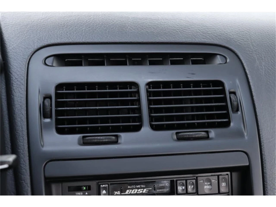 1990 Nissan 300ZX 3rd Gen - Image 18 of 31