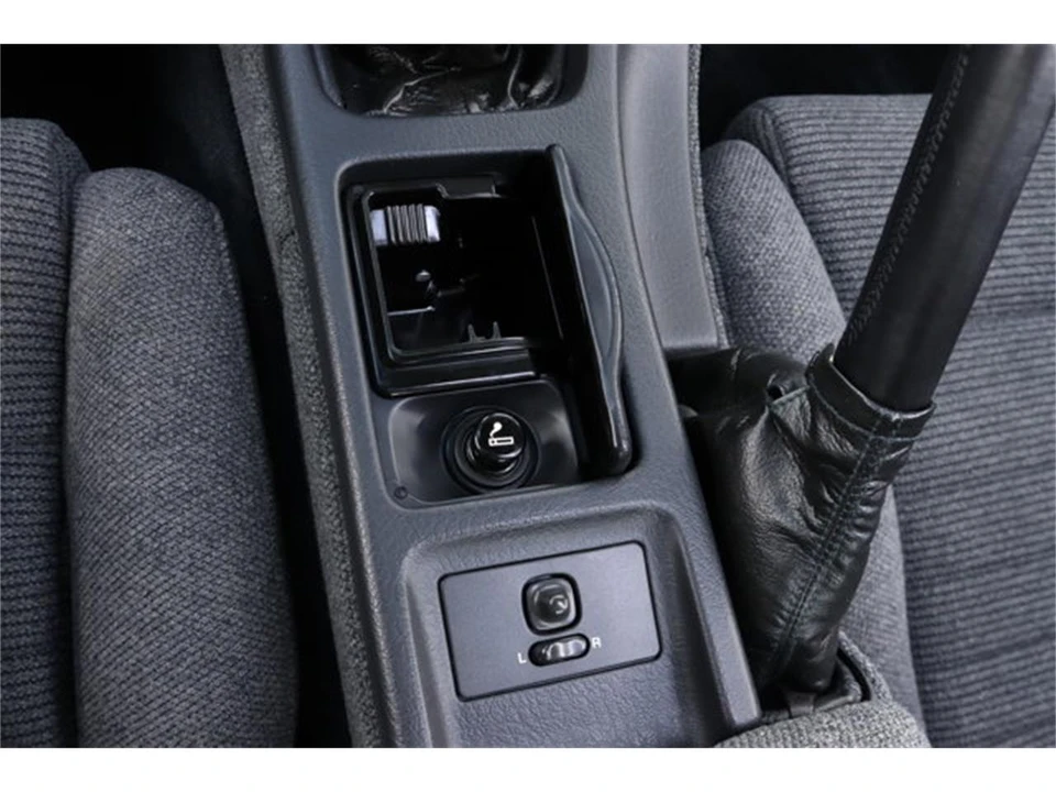 1990 Nissan 300ZX 3rd Gen - Image 21 of 31