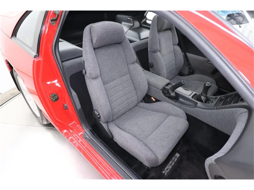 1990 Nissan 300ZX 3rd Gen - Image 24 of 31