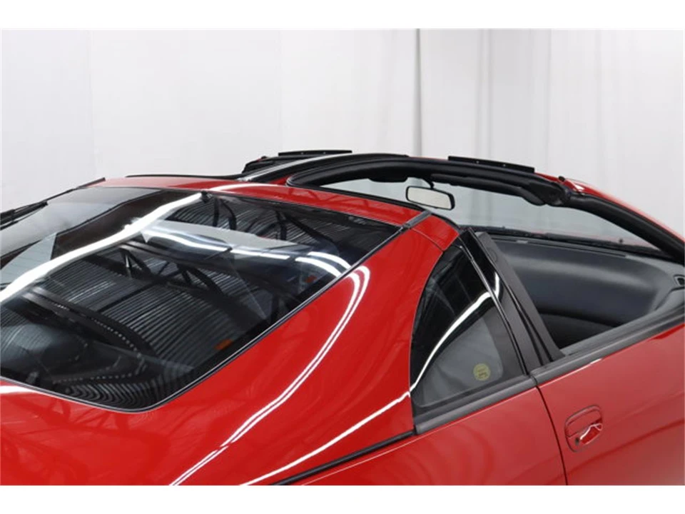 1990 Nissan 300ZX 3rd Gen - Image 11 of 31