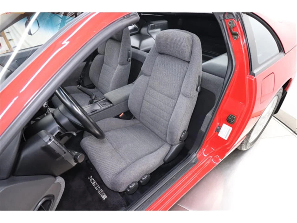 1990 Nissan 300ZX 3rd Gen - Image 23 of 31