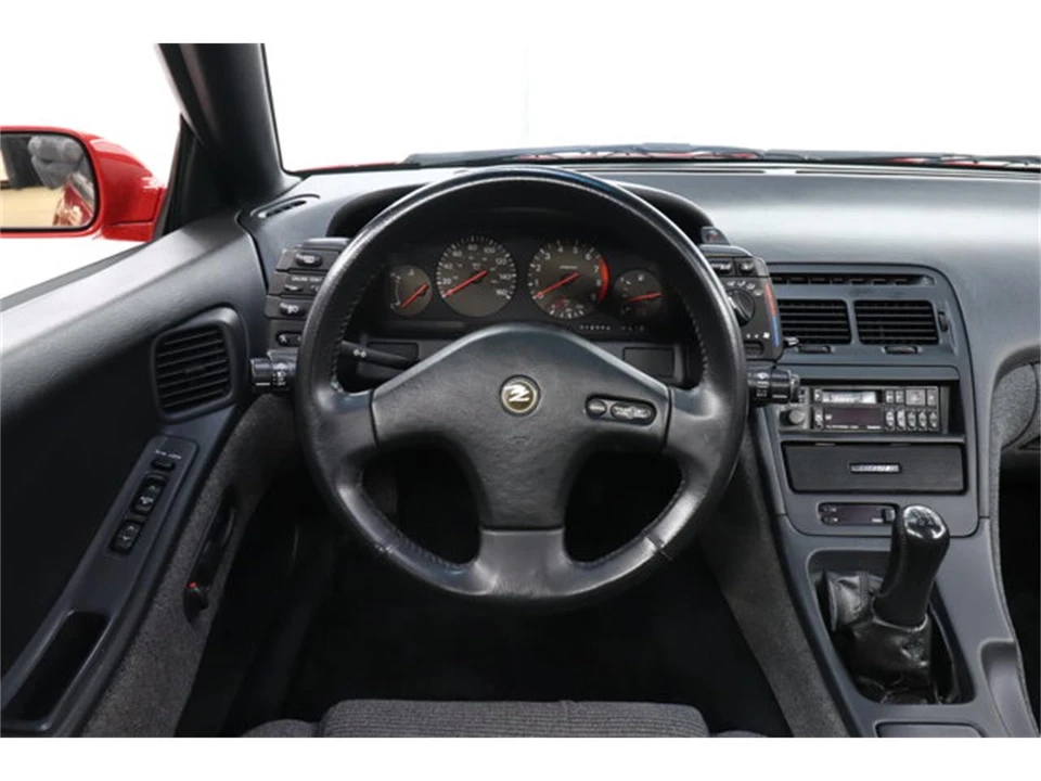 1990 Nissan 300ZX 3rd Gen - Image 14 of 31