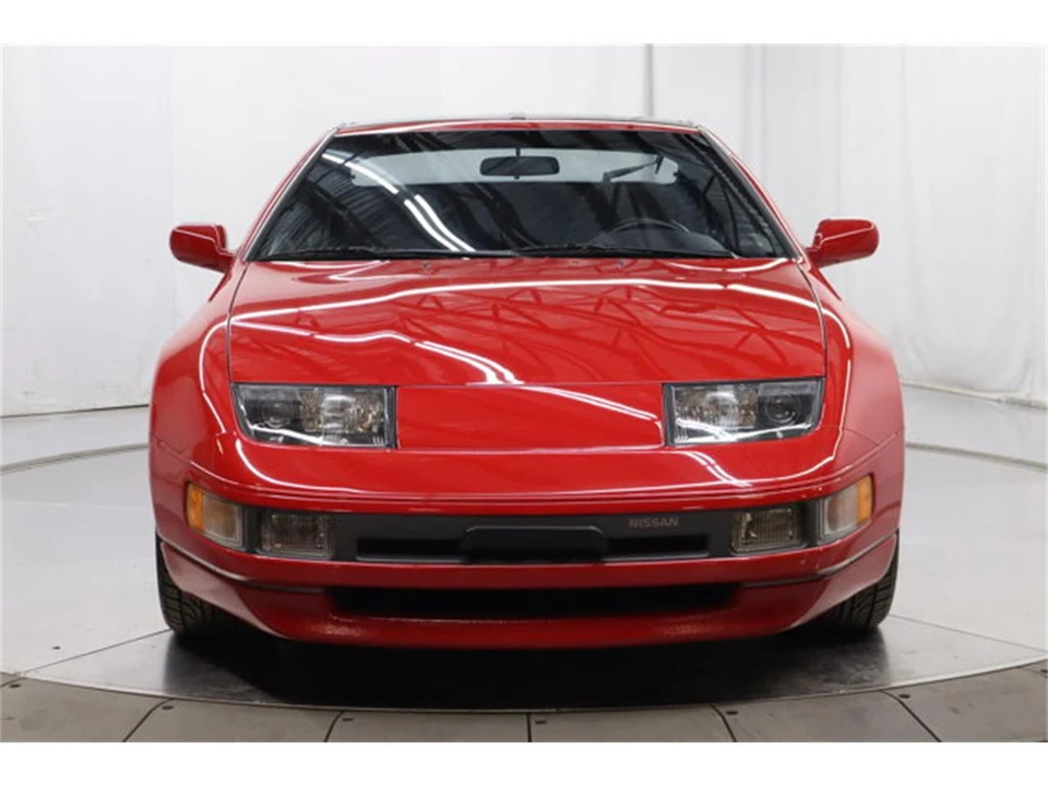1990 Nissan 300ZX 3rd Gen - Image 3 of 31