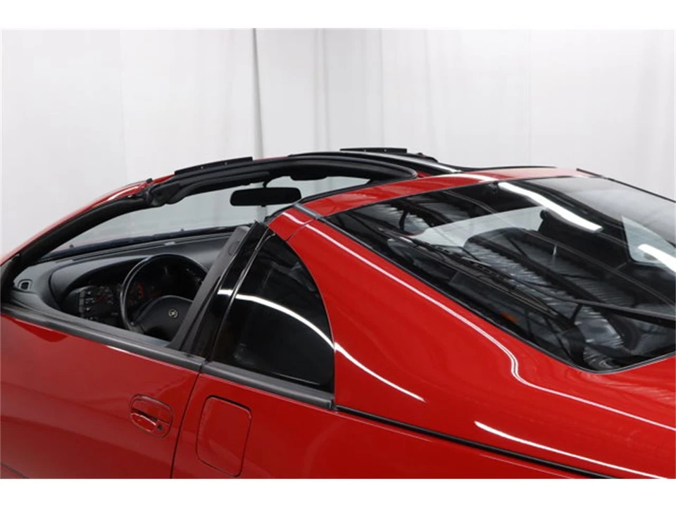 1990 Nissan 300ZX 3rd Gen - Image 12 of 31