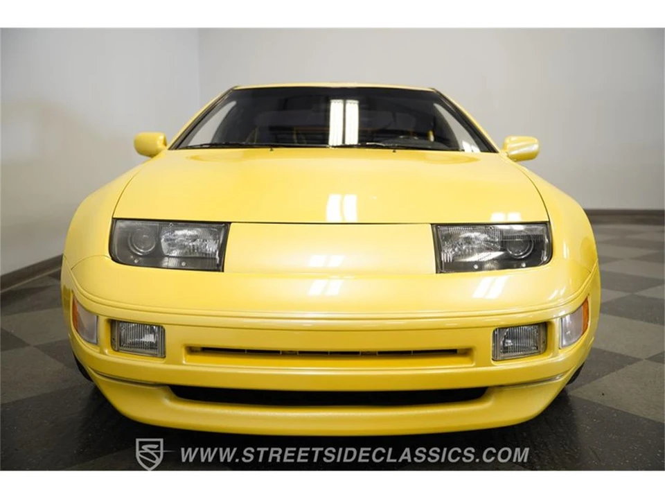 1990 Nissan 300ZX 3rd Gen - Image 18 of 31