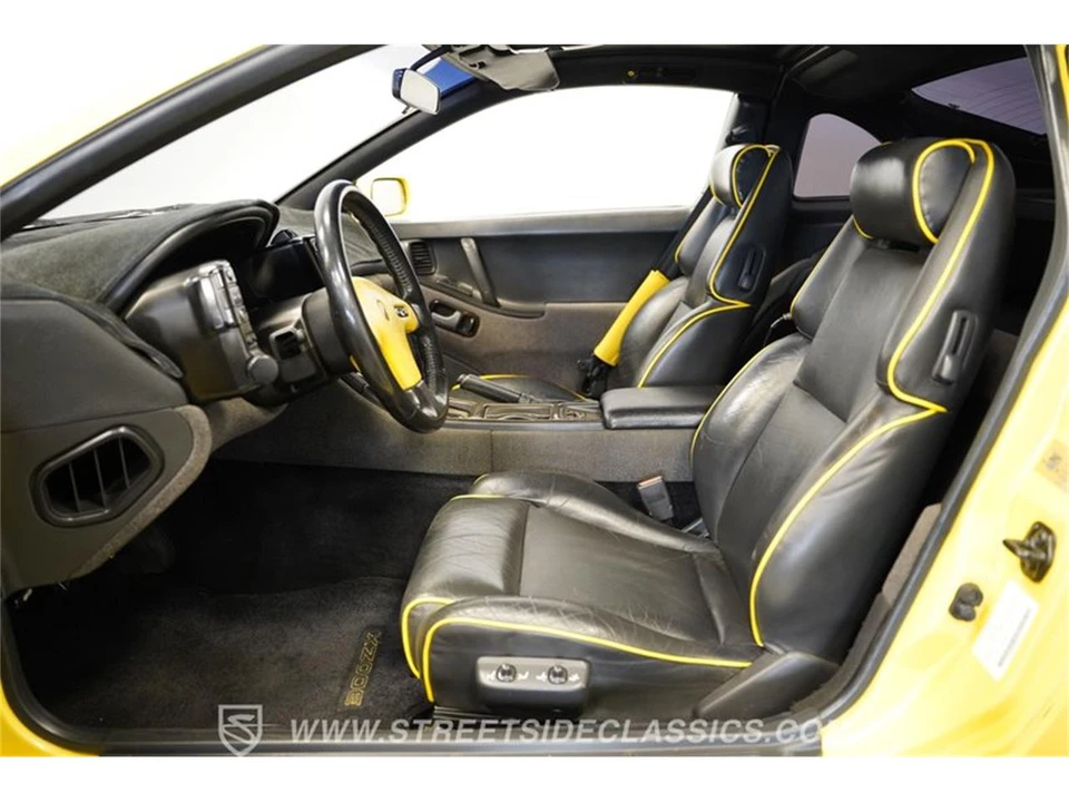 1990 Nissan 300ZX 3rd Gen - Image 3 of 31