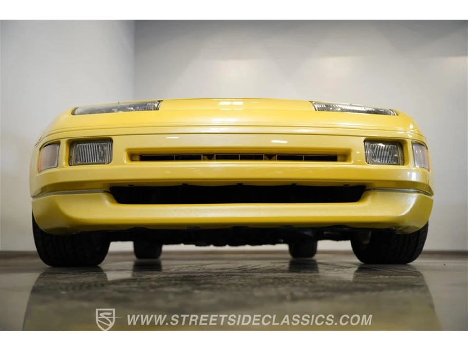 1990 Nissan 300ZX 3rd Gen - Image 23 of 31