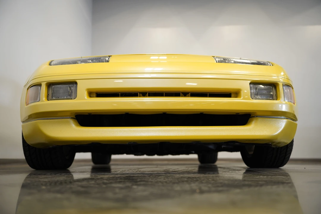 1990 Nissan 300ZX 3rd Gen - Image 23 of 31
