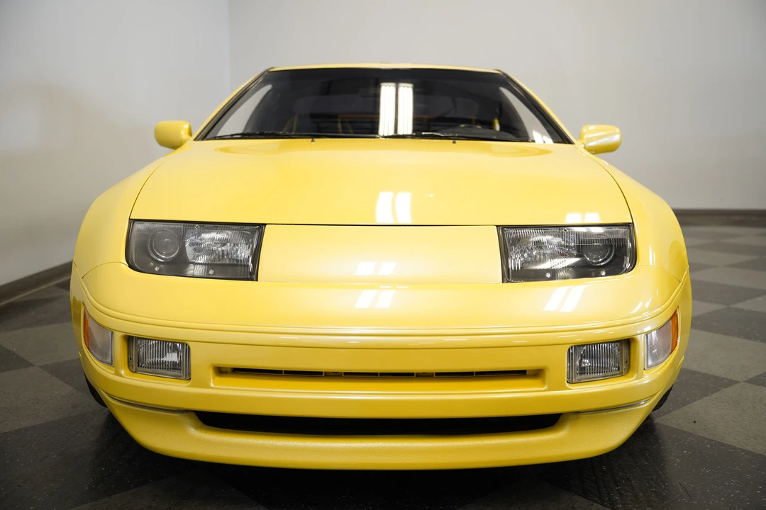 1990 Nissan 300ZX 3rd Gen - Image 18 of 31