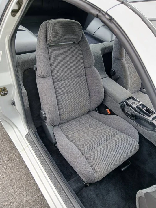 1990 Nissan Z - Image 7 of 15
