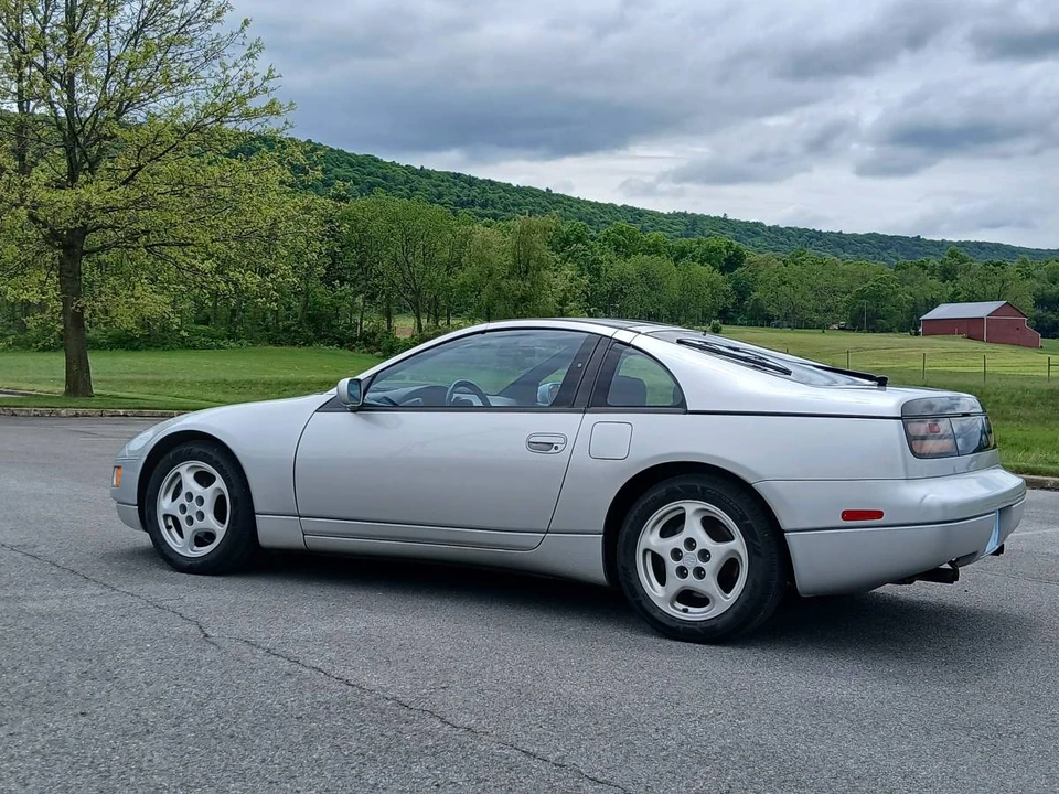 1990 Nissan Z - Image 3 of 15