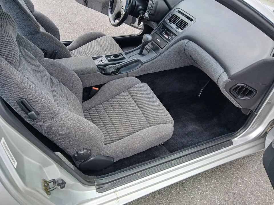 1990 Nissan Z - Image 6 of 15