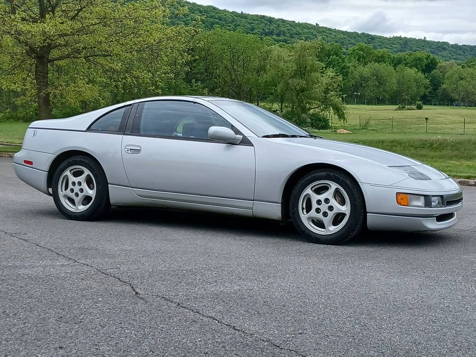 1990 Nissan Z - Image 4 of 15