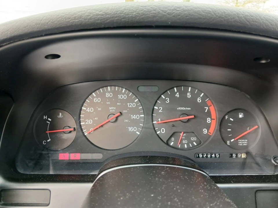 1990 Nissan Z - Image 10 of 15