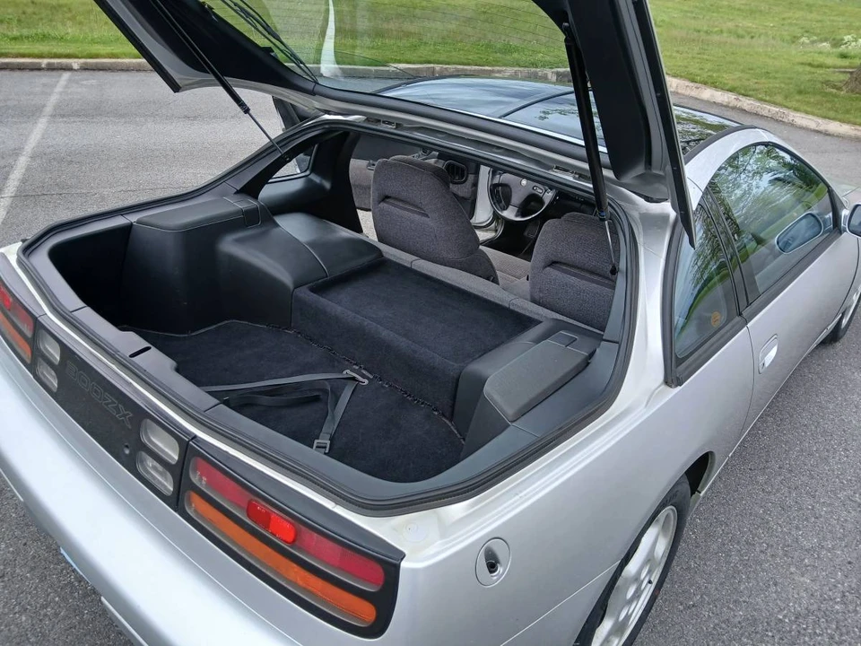 1990 Nissan Z - Image 12 of 15
