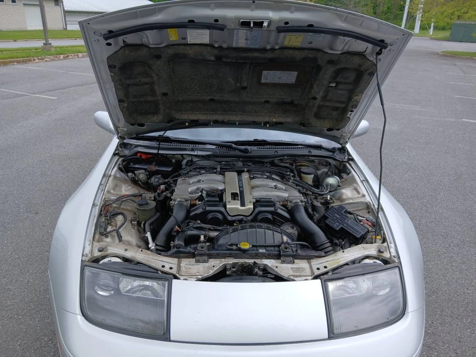 1990 Nissan Z - Image 13 of 15