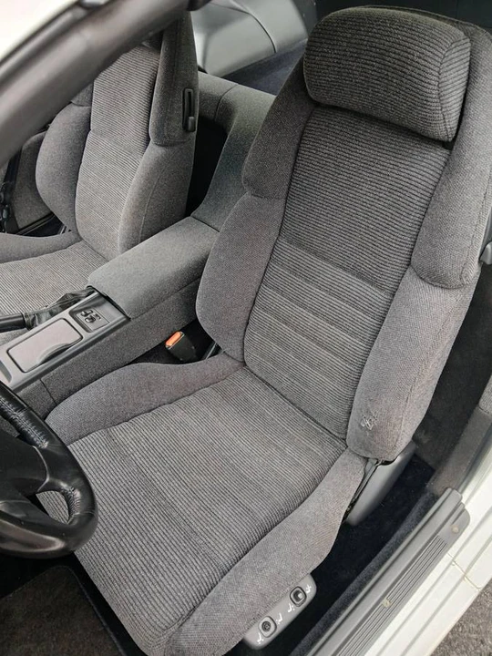 1990 Nissan Z - Image 9 of 15