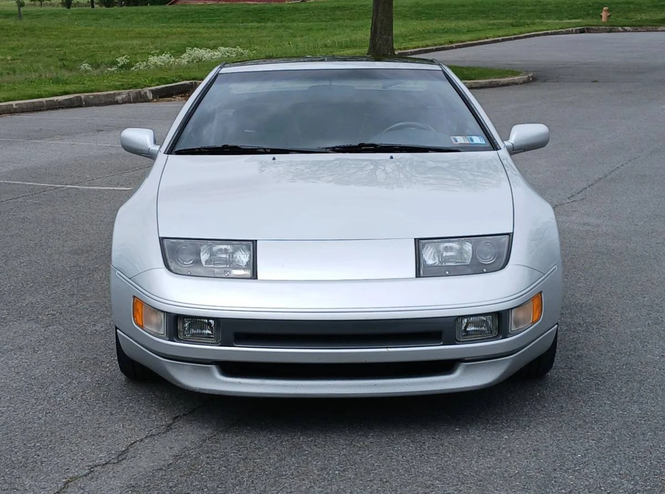 1990 Nissan Z - Image 2 of 15