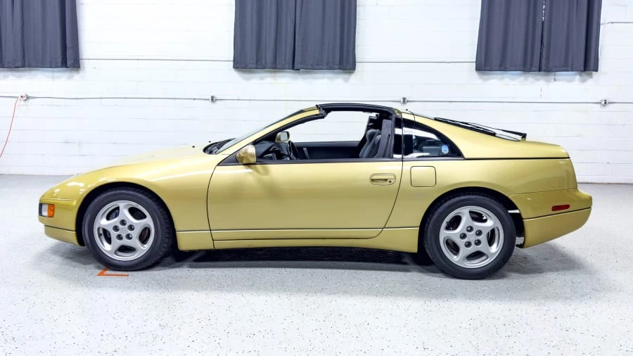 1990 Nissan Z - Image 2 of 31